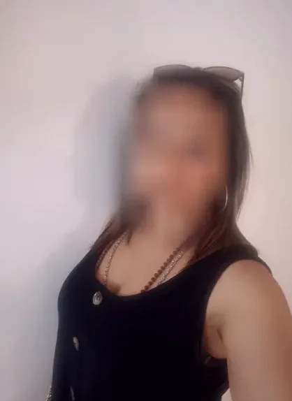 Salma, 38 anni