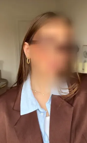 Sara, 32 anni