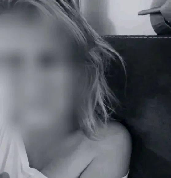 Serena, 36 anni