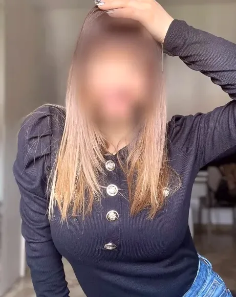 Serena, 37 anni
