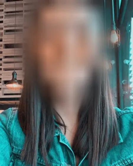 Serena, 24 anni