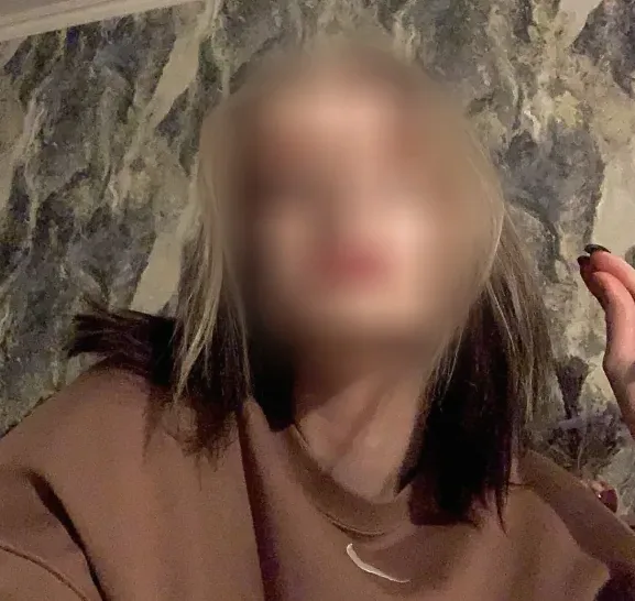 Silvia, 19 anni
