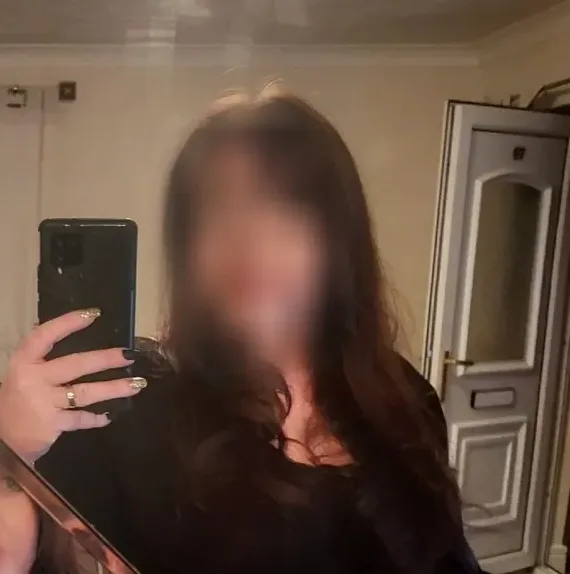 Sofia, 36 anni