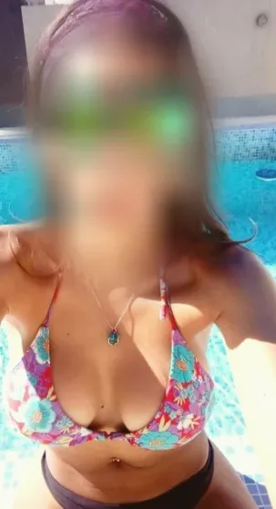 Sveva, 33 anni