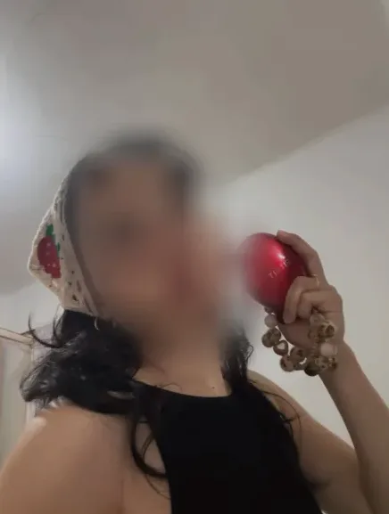 Teresa, 21 anni