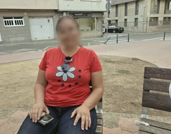 Teresa, 39 anni